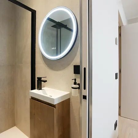 Konukevi Residenza Smeraldo Milano