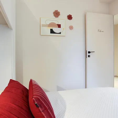 Residenza Smeraldo Konukevi Milano