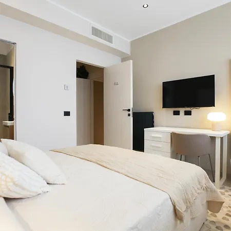 Residenza Smeraldo Penzion