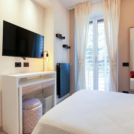 Pensionat Residenza Smeraldo