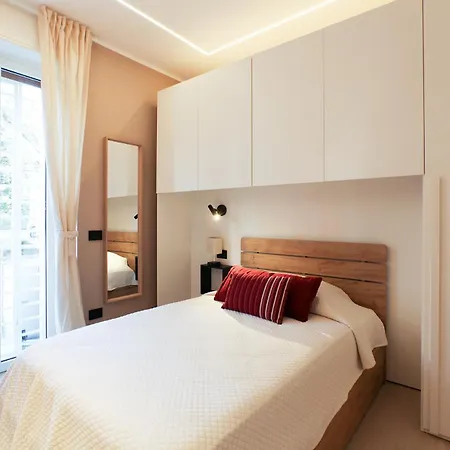 Residenza Smeraldo Konukevi