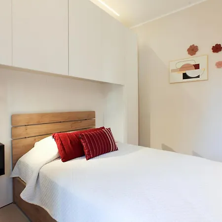 Residenza Smeraldo Konukevi Milano