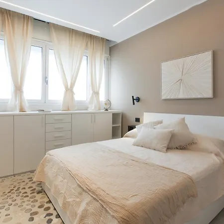Residenza Smeraldo Konukevi