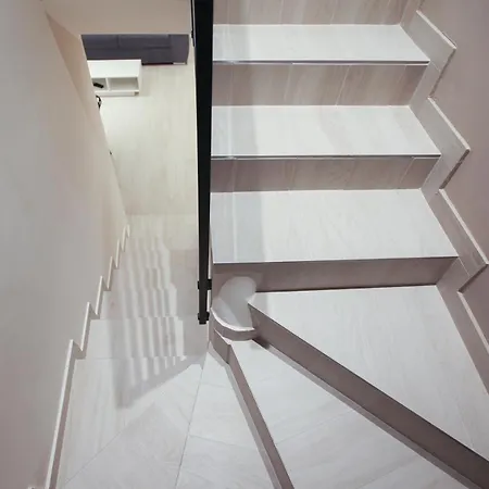 Konukevi Residenza Smeraldo Milano
